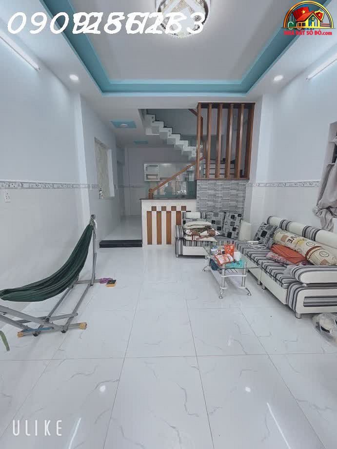 Nhà đất sổ đỏ Quận 7 Hồ Chí Minh – Bán nhà riêng 2 tầng chỉ 6.9 tỷ