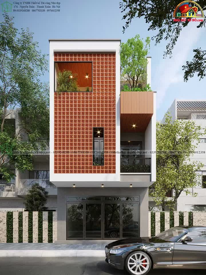 Bán nhà mặt phố Bùi Tấn Diên 3 tầng Cẩm Lệ Đà Nẵng giá 5 tỷ