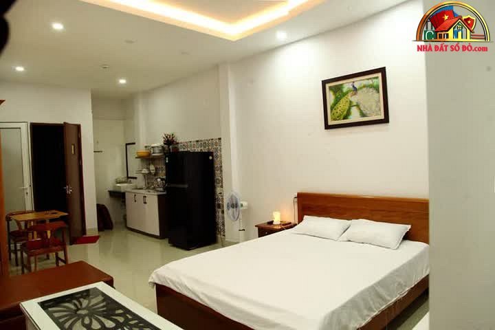 Nhà đất sổ đỏ Liên Chiểu Đà Nẵng 4.85 tỷ nhà mặt phố 80m²