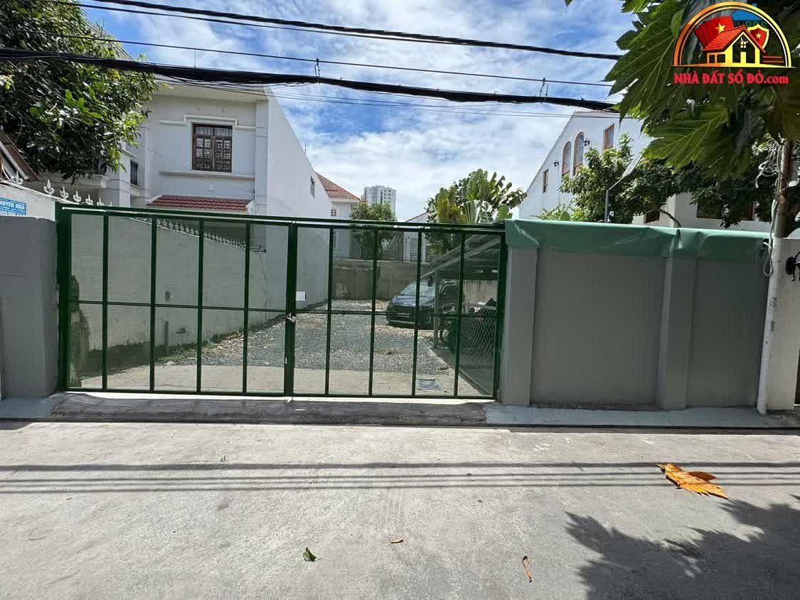 Bán nhà mặt phố Thảo Điền Quận 2 TP.HCM, diện tích 213m², giá 50 tỷ