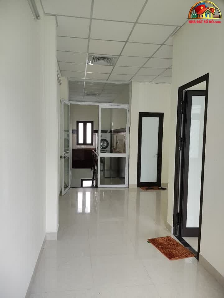 Bán nhà mặt phố Nguyễn Lộ Trạch Hải Châu Đà Nẵng diện tích 81m² giá 7.3 tỷ