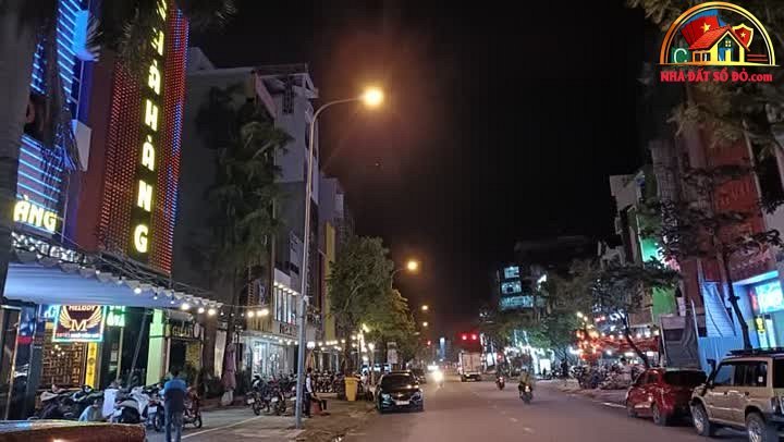 Bán nhà riêng sổ đỏ Liên Chiểu Đà Nẵng – 16 tỷ – 120 m² – 5 tầng thang máy