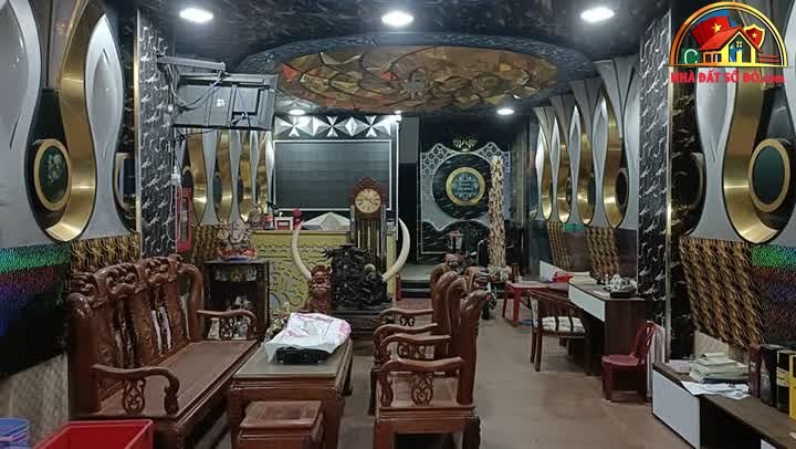Bán nhà riêng sổ đỏ Liên Chiểu Đà Nẵng – 16 tỷ – 120 m² – 5 tầng thang máy