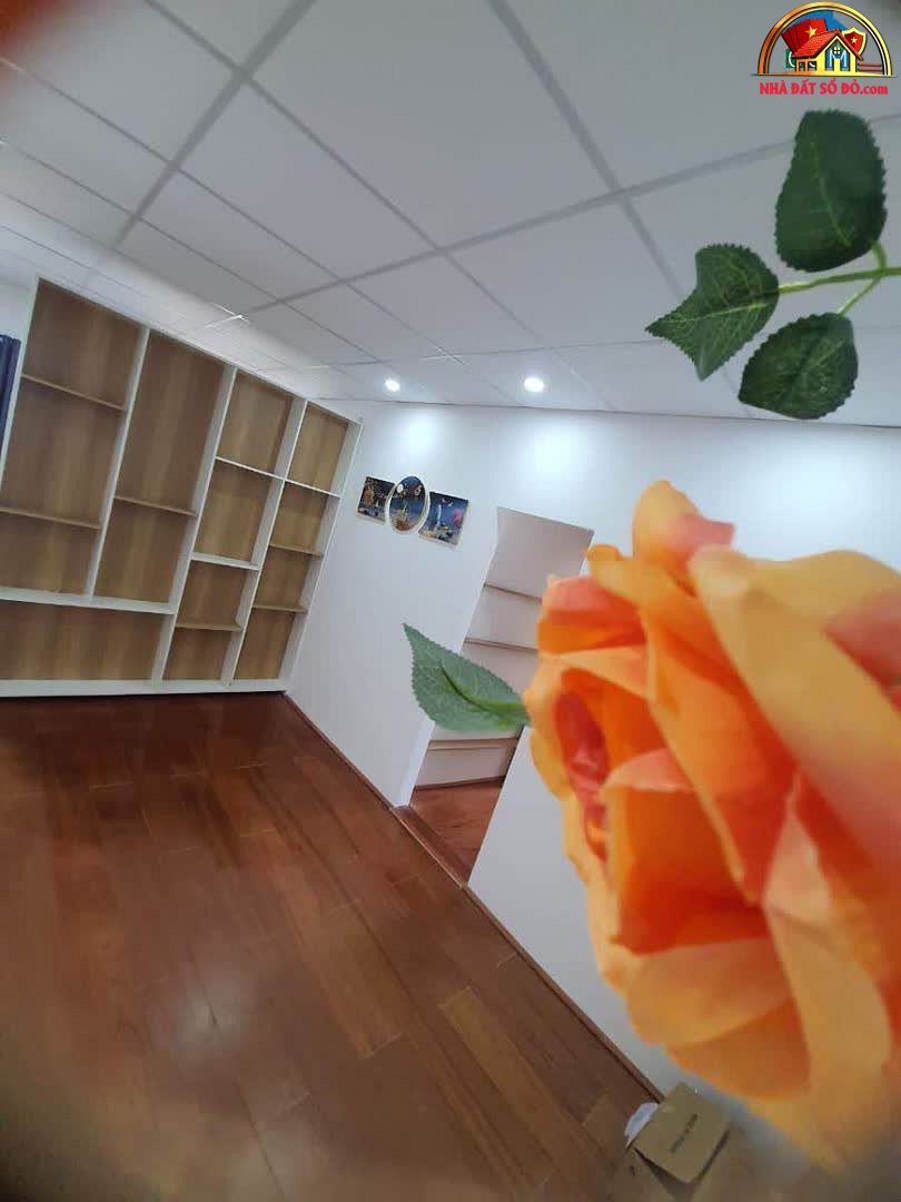 Bán nhà riêng sổ đỏ đường Trưng Nữ Vương Hải Châu Đà Nẵng giá 2,2 tỷ