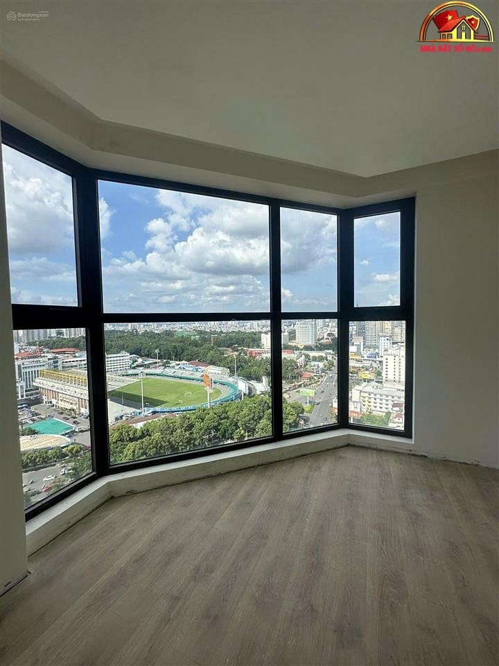 Nhà đất sổ đỏ Park Legend Quận Tân Bình TP.HCM với 113 m2 và 3 phòng ngủ