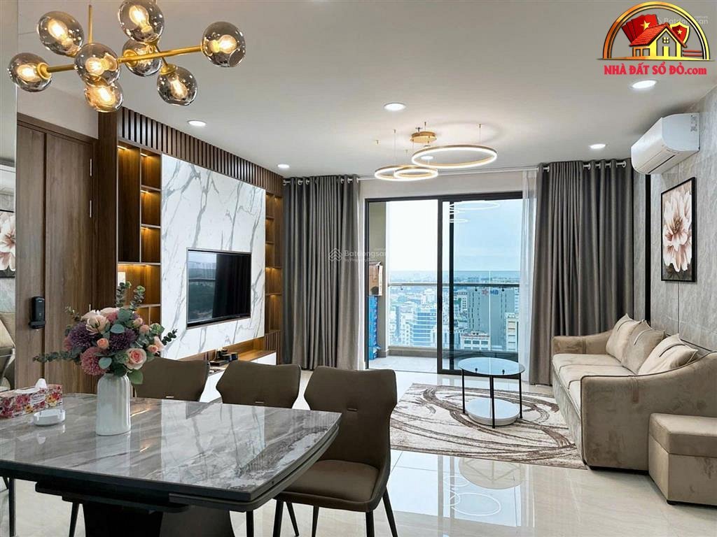 Nhà đất sổ đỏ Park Legend Quận Tân Bình TP.HCM với 113 m2 và 3 phòng ngủ