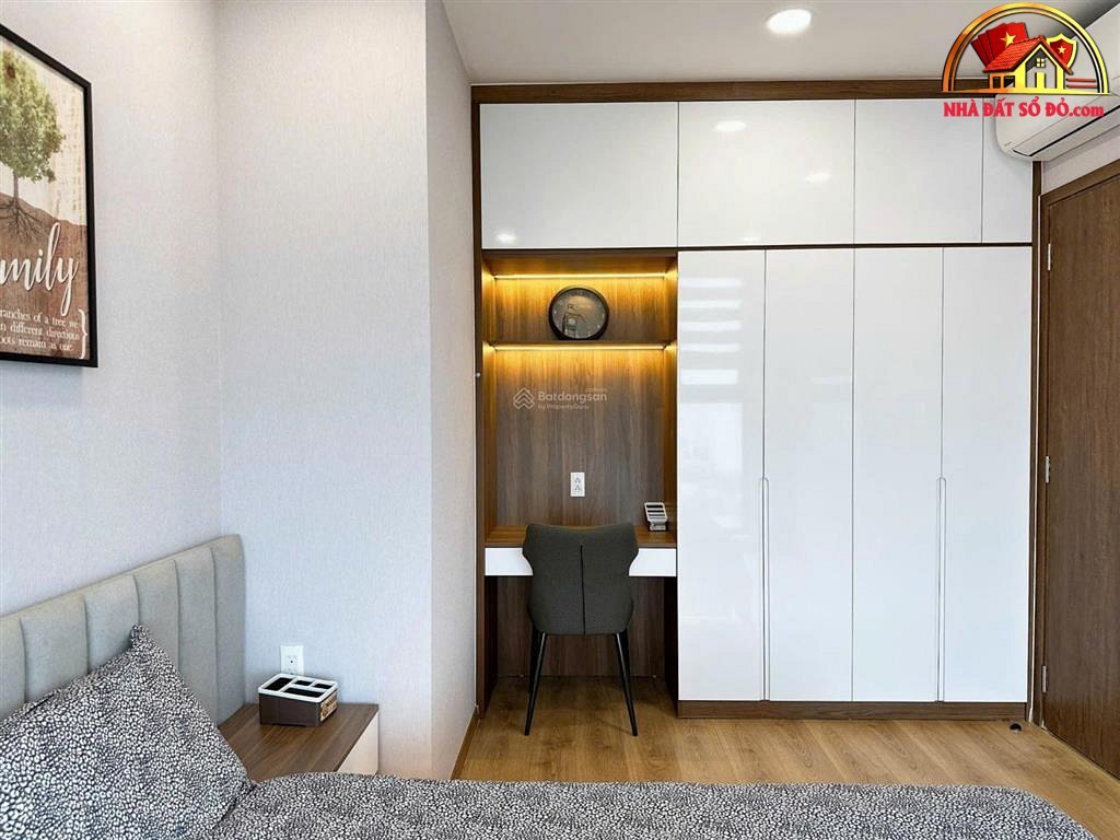 Nhà đất sổ đỏ Park Legend Quận Tân Bình TP.HCM với 113 m2 và 3 phòng ngủ