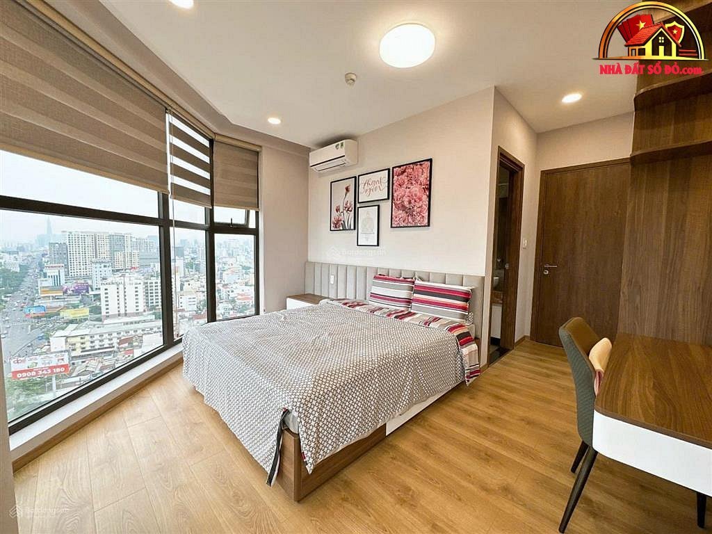 Nhà đất sổ đỏ Park Legend Quận Tân Bình TP.HCM với 113 m2 và 3 phòng ngủ