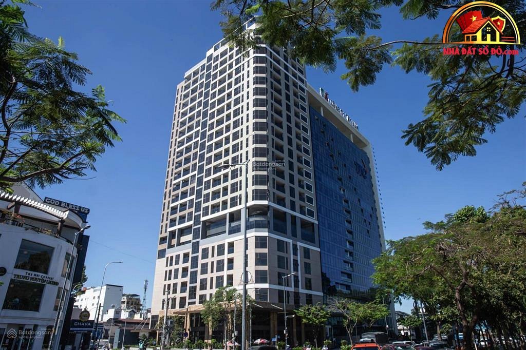 Nhà đất sổ đỏ Park Legend Quận Tân Bình TP.HCM với 113 m2 và 3 phòng ngủ