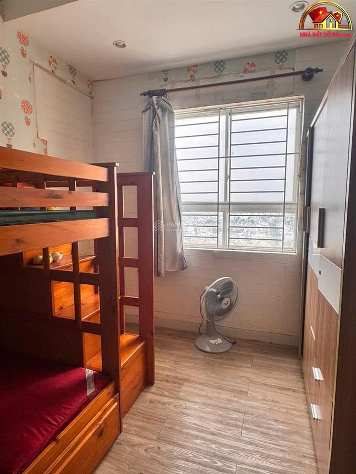 Nhà đất sổ đỏ TP.HCM – Bán chung cư Sài Gòn Town giá 2.22 tỷ 60m2