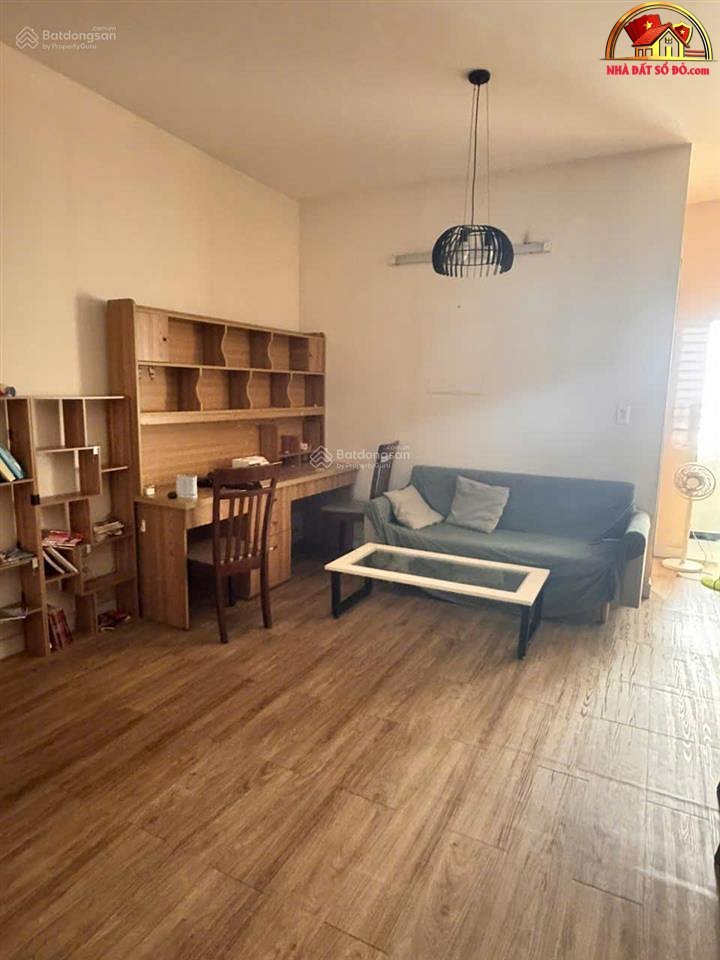 Nhà đất sổ đỏ TP.HCM – Bán chung cư Sài Gòn Town giá 2.22 tỷ 60m2