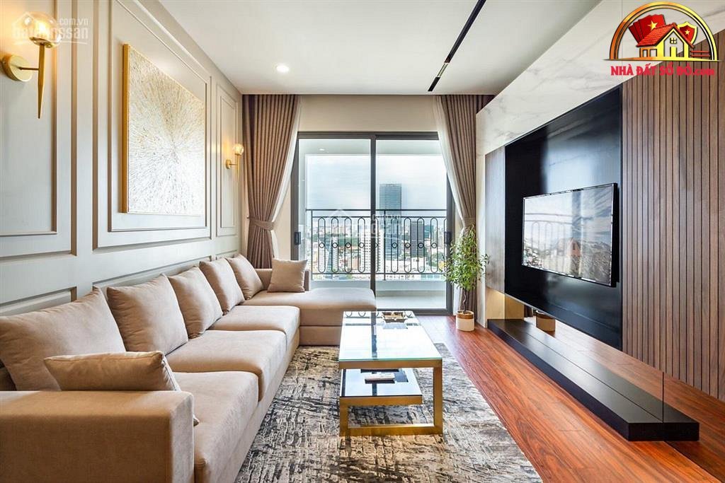 Bán căn hộ Kingston Residence 90m2, 3 phòng ngủ, giá 9 tỷ tại Phú Nhuận