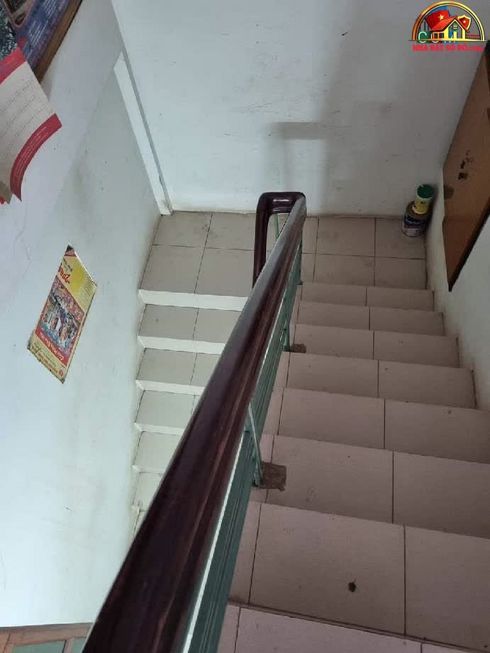 Bán nhà mặt phố sổ đỏ Quận 8 TP.HCM, diện tích 80m², giá 11 tỷ