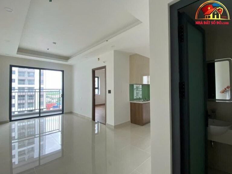 Căn hộ chung cư Q7 Saigon Riverside 73m2 tại Quận 7, giá 4 tỷ