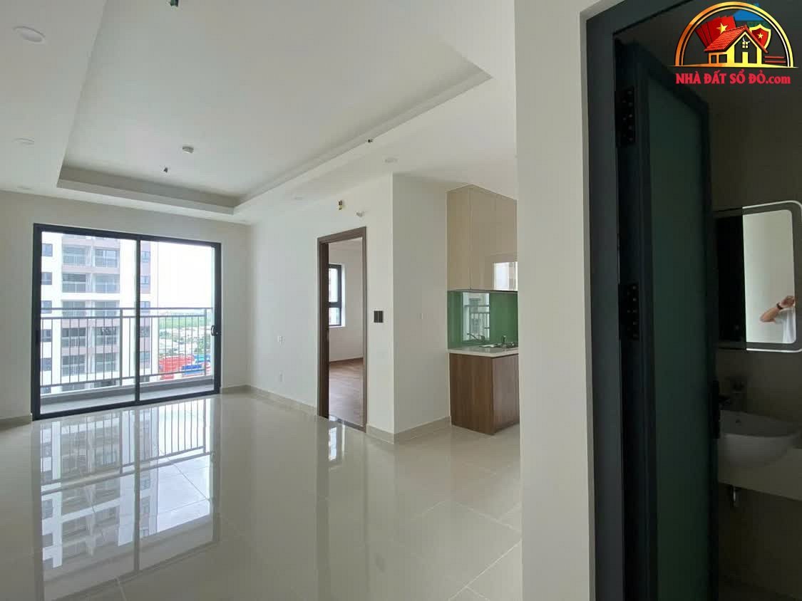 Căn hộ chung cư Q7 Saigon Riverside 73m2 tại Quận 7, giá 4 tỷ