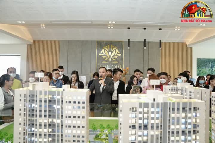 Bán căn hộ chung cư Seaview Tower Liên Chiểu Đà Nẵng