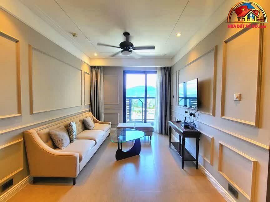Bất động sản sổ đỏ Sơn Trà Đà Nẵng – Căn hộ Altara Suites giá 5 triệu/m²