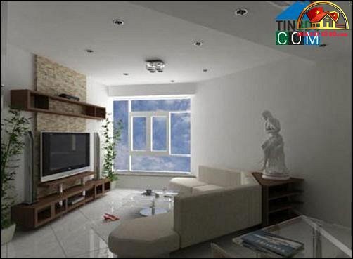 Căn hộ chung cư Quốc Cường Gia Lai 1, Quận 7, Hồ Chí Minh chỉ 5.1 tỷ