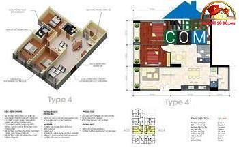 Căn hộ chung cư Quốc Cường Gia Lai 1, Quận 7, Hồ Chí Minh chỉ 5.1 tỷ