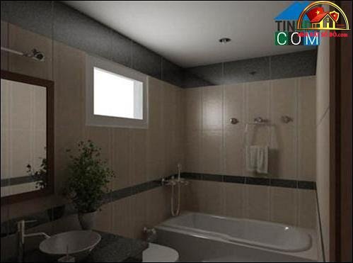 Căn hộ chung cư Quốc Cường Gia Lai 1, Quận 7, Hồ Chí Minh chỉ 5.1 tỷ