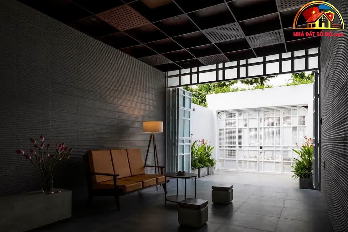 Bán nhà mặt phố Lê Quang Định, Bình Thạnh, giá nhỉnh 15 tỷ