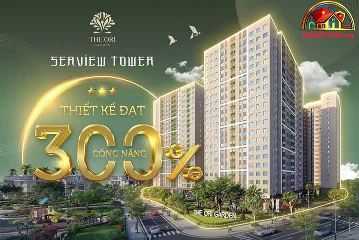 Bán nhà đất sổ đỏ Liên Chiểu Đà Nẵng – Căn hộ 6x10m phù hợp kinh doanh