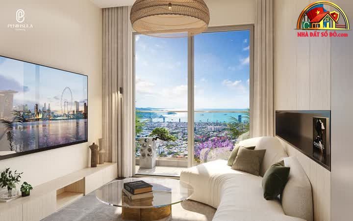 Bán căn hộ chung cư Peninsula hạng sang tại Sơn Tr… – Bán chung cư Quận Sơn Trà – Đà Nẵng giá Thỏa thuận