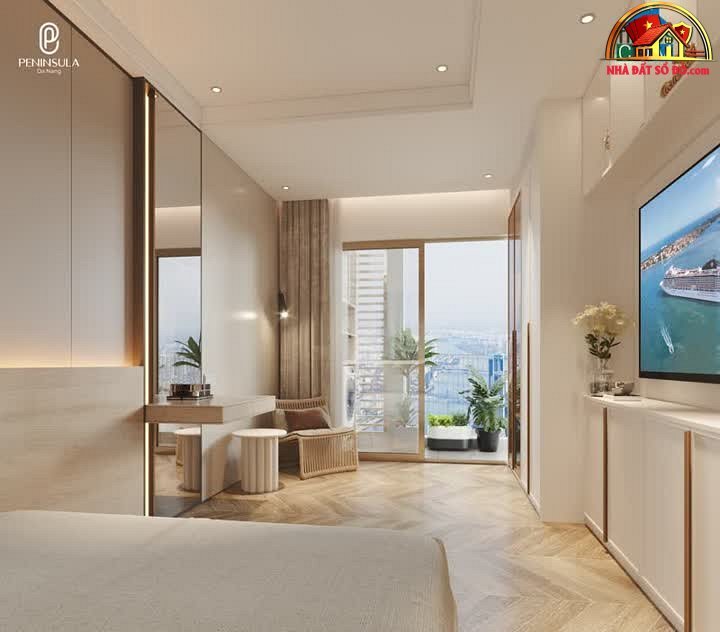 Bán căn hộ chung cư Peninsula hạng sang tại Sơn Tr… – Bán chung cư Quận Sơn Trà – Đà Nẵng giá Thỏa thuận