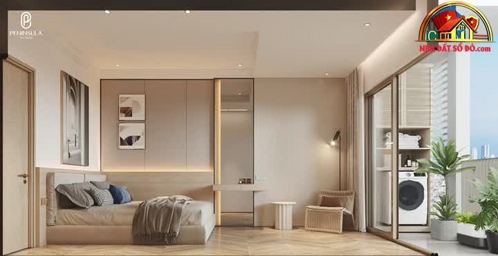 Bán căn hộ chung cư Peninsula hạng sang tại Sơn Tr… – Bán chung cư Quận Sơn Trà – Đà Nẵng giá Thỏa thuận