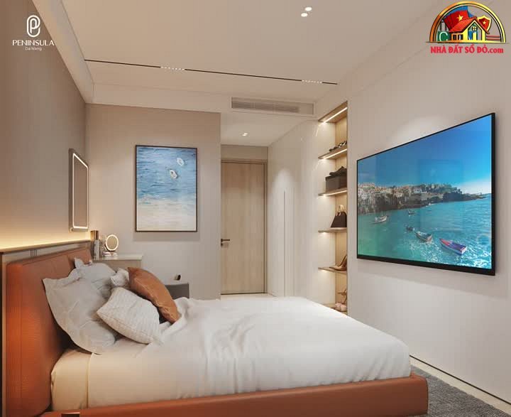 Bán căn hộ chung cư Peninsula hạng sang tại Sơn Tr… – Bán chung cư Quận Sơn Trà – Đà Nẵng giá Thỏa thuận