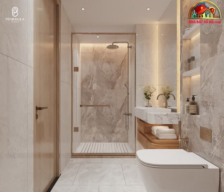 Bán căn hộ chung cư Peninsula hạng sang tại Sơn Tr… – Bán chung cư Quận Sơn Trà – Đà Nẵng giá Thỏa thuận