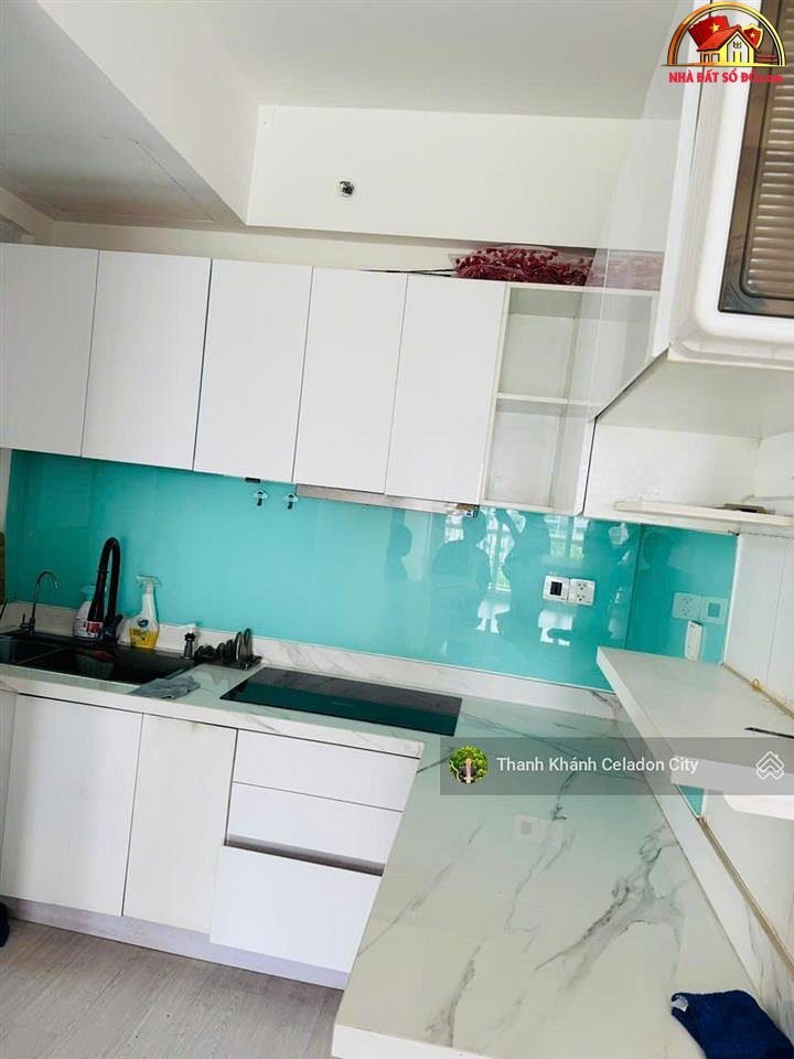 Bất động sản sổ đỏ giá chỉ 5,4 tỷ tại khu Ruby Cel… – Bán nhà trong ngõ, hẻm Quận Tân Phú – TP Hồ Chí Minh giá 5 – 7 tỷ