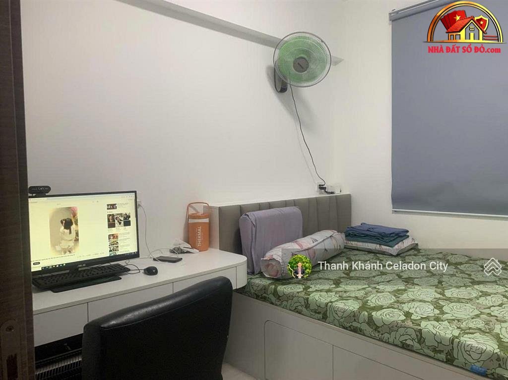 Bất động sản sổ đỏ giá chỉ 5,4 tỷ tại khu Ruby Cel… – Bán nhà trong ngõ, hẻm Quận Tân Phú – TP Hồ Chí Minh giá 5 – 7 tỷ