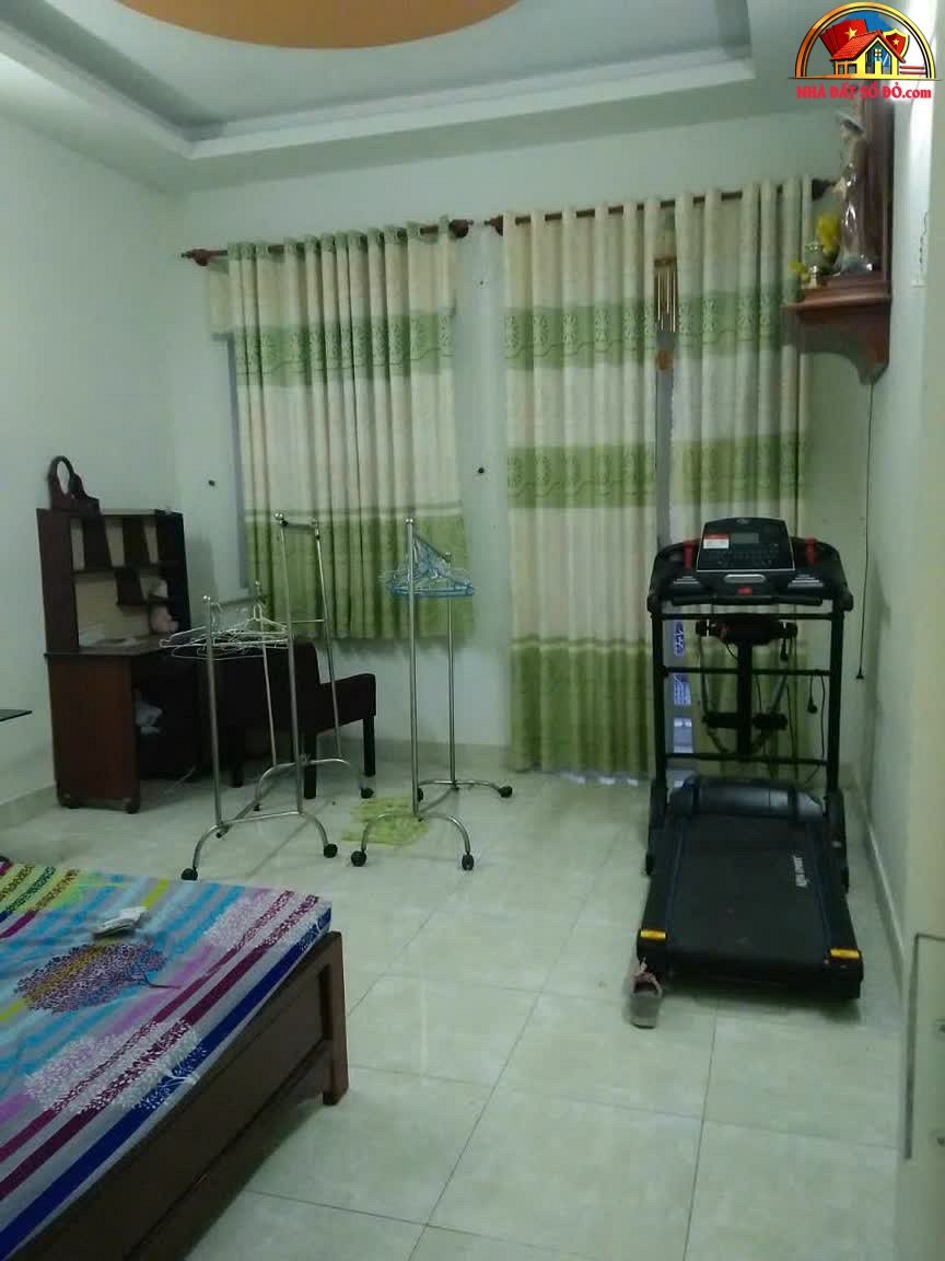 Nhà đất sổ đỏ Thủ Đức bán nhà riêng 3 lầu + 2 phòng trọ cho thuê 12 triệu