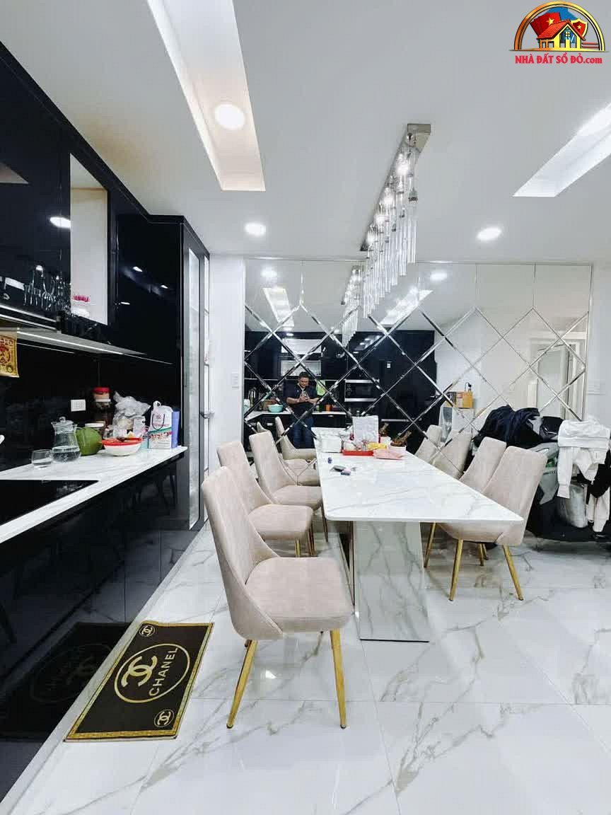 Bán nhà mặt phố Tôn Thất Thuyết Quận 4, Hồ Chí Minh giá 9.69 tỷ