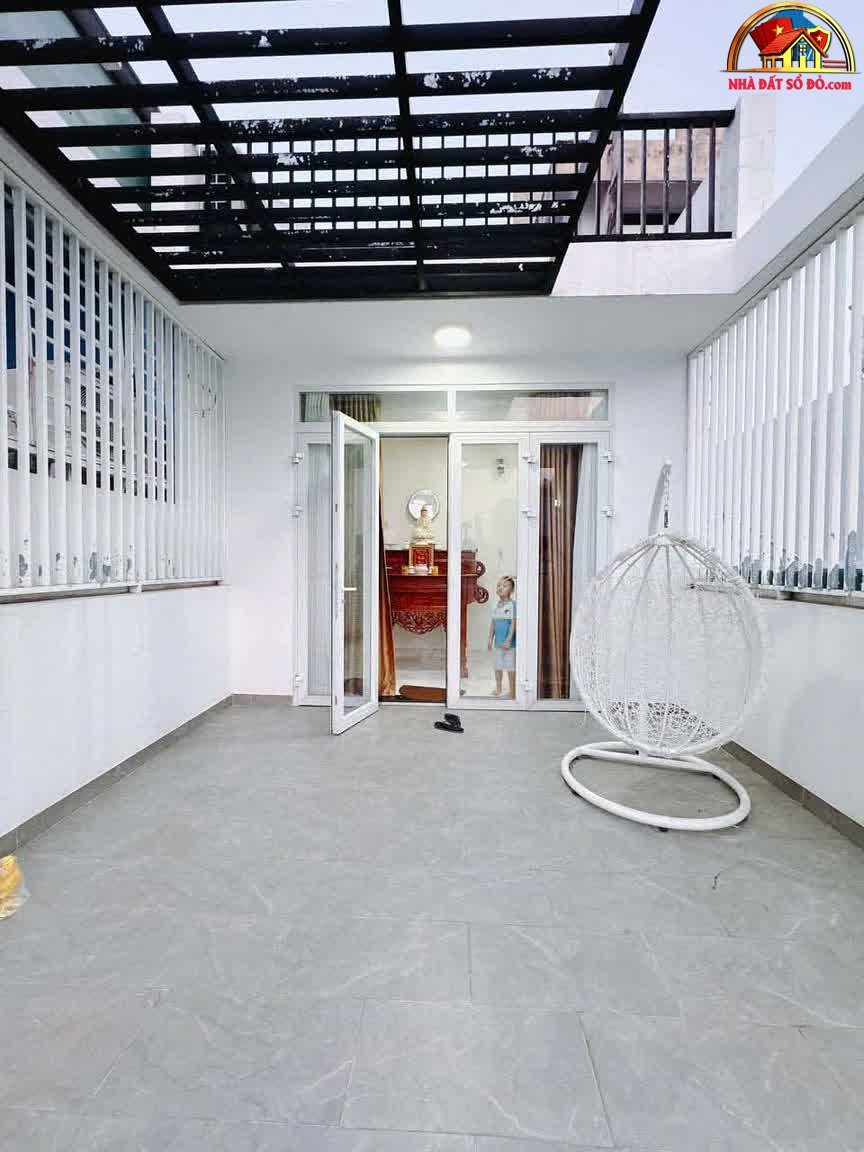Bán nhà mặt phố Tôn Thất Thuyết Quận 4, Hồ Chí Minh giá 9.69 tỷ