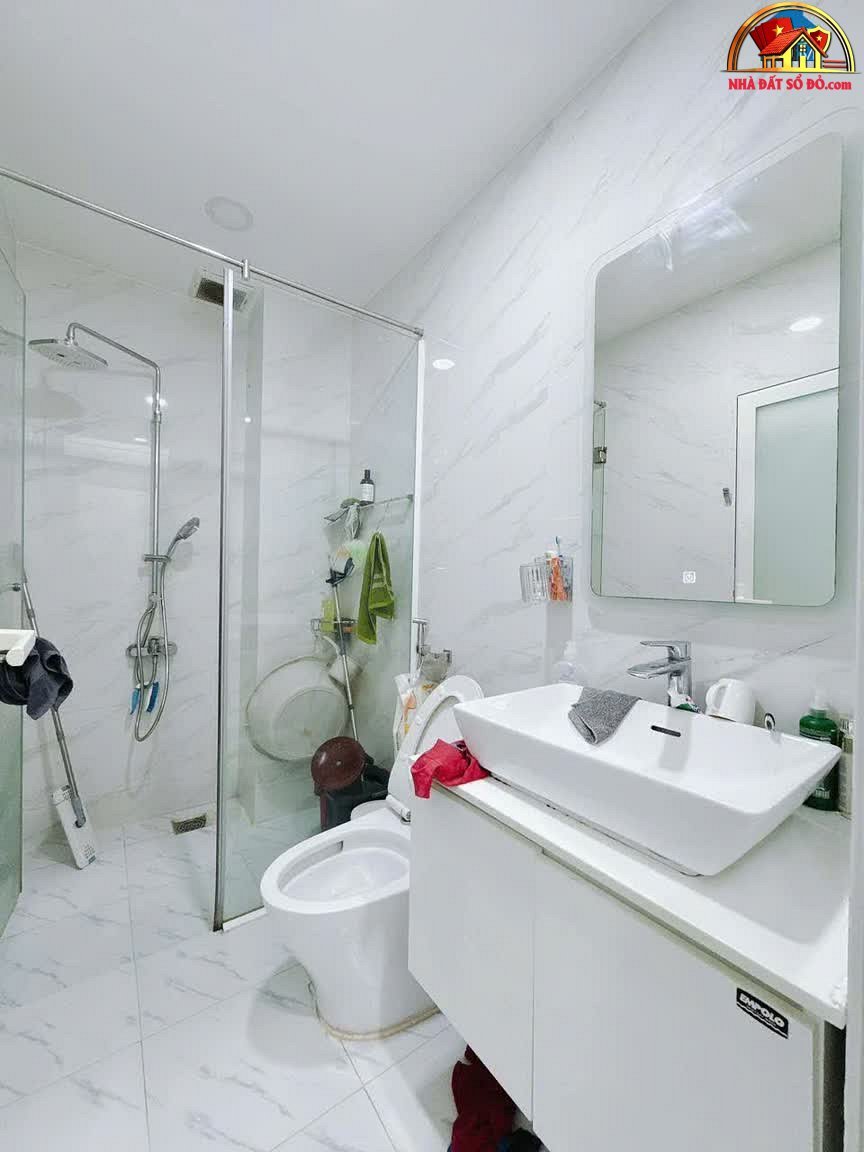 Bán nhà mặt phố Tôn Thất Thuyết Quận 4, Hồ Chí Minh giá 9.69 tỷ