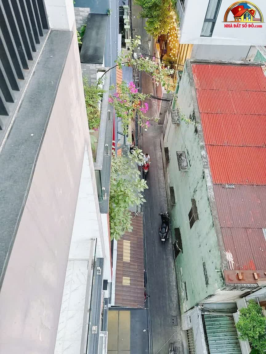 Bán nhà mặt phố Tôn Thất Thuyết Quận 4, Hồ Chí Minh giá 9.69 tỷ
