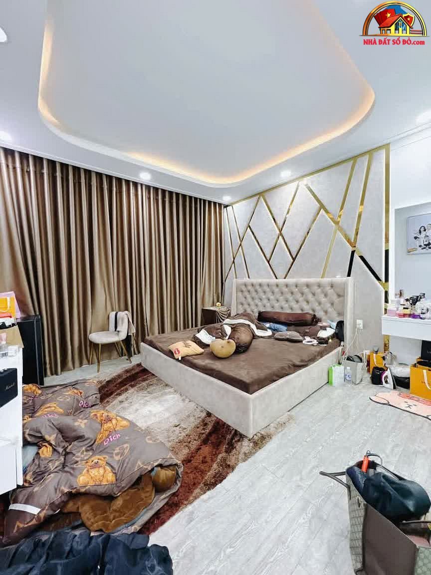 Bán nhà mặt phố Tôn Thất Thuyết Quận 4, Hồ Chí Minh giá 9.69 tỷ