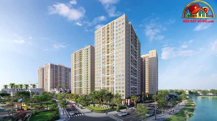 Nhà đất sổ đỏ bán căn hộ chung cư gần Nguyễn Lương Bằng Đà Nẵng