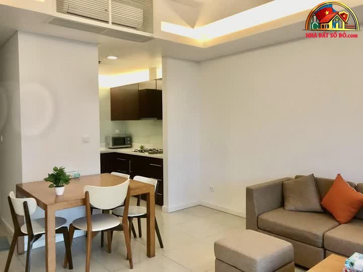 Bán căn hộ Azura 2 phòng ngủ 109m² sổ đỏ Sơn Trà Đà Nẵng