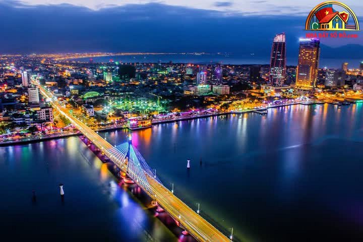 Bán căn hộ Azura 2 phòng ngủ 109m² sổ đỏ Sơn Trà Đà Nẵng