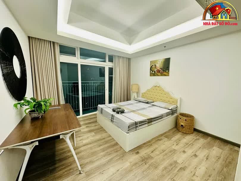 Bán căn hộ Azura 2 phòng ngủ 109m² sổ đỏ Sơn Trà Đà Nẵng