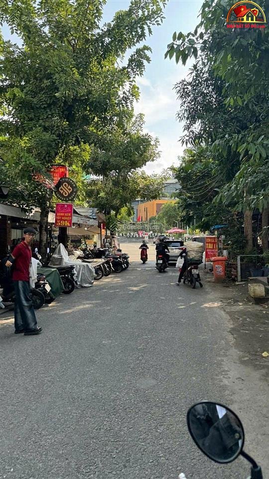 Nhà đất sổ đỏ Bình Thạnh 84m² giá 11.5 tỷ gần Đại Học Văn Lang