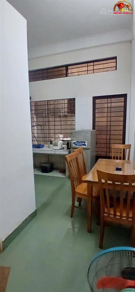 Nhà đất sổ đỏ Bình Thạnh 84m² giá 11.5 tỷ gần Đại Học Văn Lang