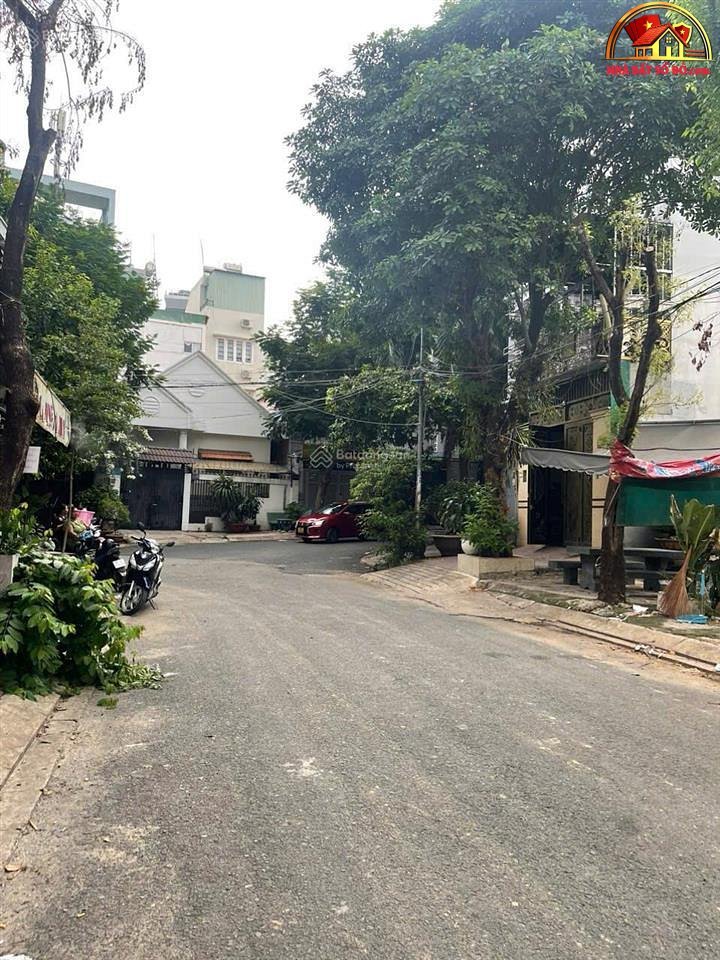 Nhà đất sổ đỏ Bình Thạnh 84m² giá 11.5 tỷ gần Đại Học Văn Lang