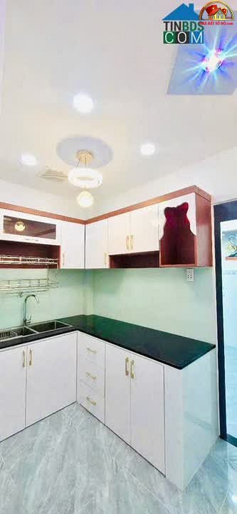 Nhà đất sổ đỏ Quận 8 TP.HCM – Bán nhà riêng 2 tầng giá đầu tư