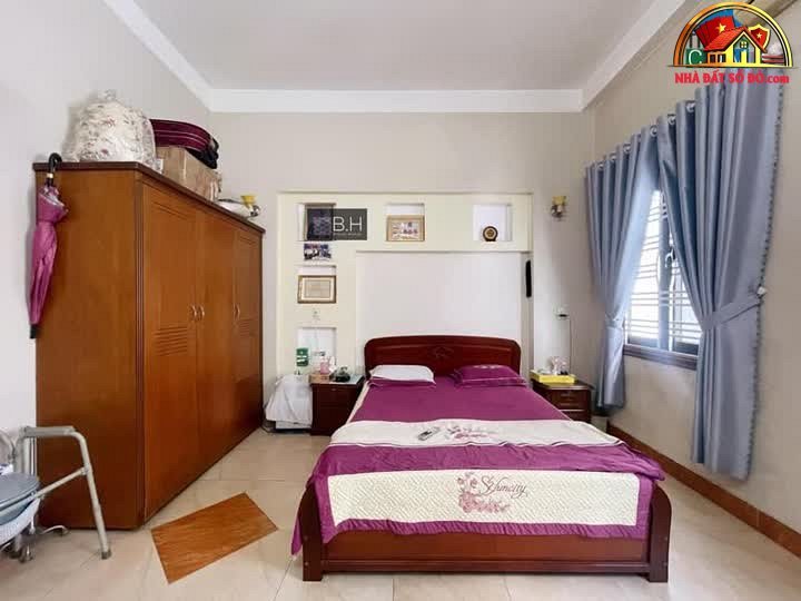 Bán nhà mặt phố 3 tầng Dương Quảng Hàm Hải Châu Đà Nẵng giá 5.95 tỷ
