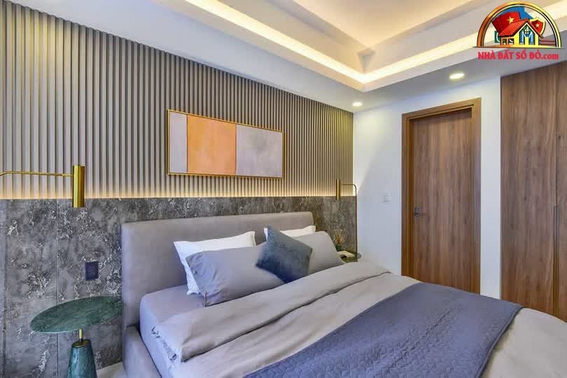 Bán căn hộ chung cư sang trọng mặt sông Hàn tại Sơn Trà Đà Nẵng