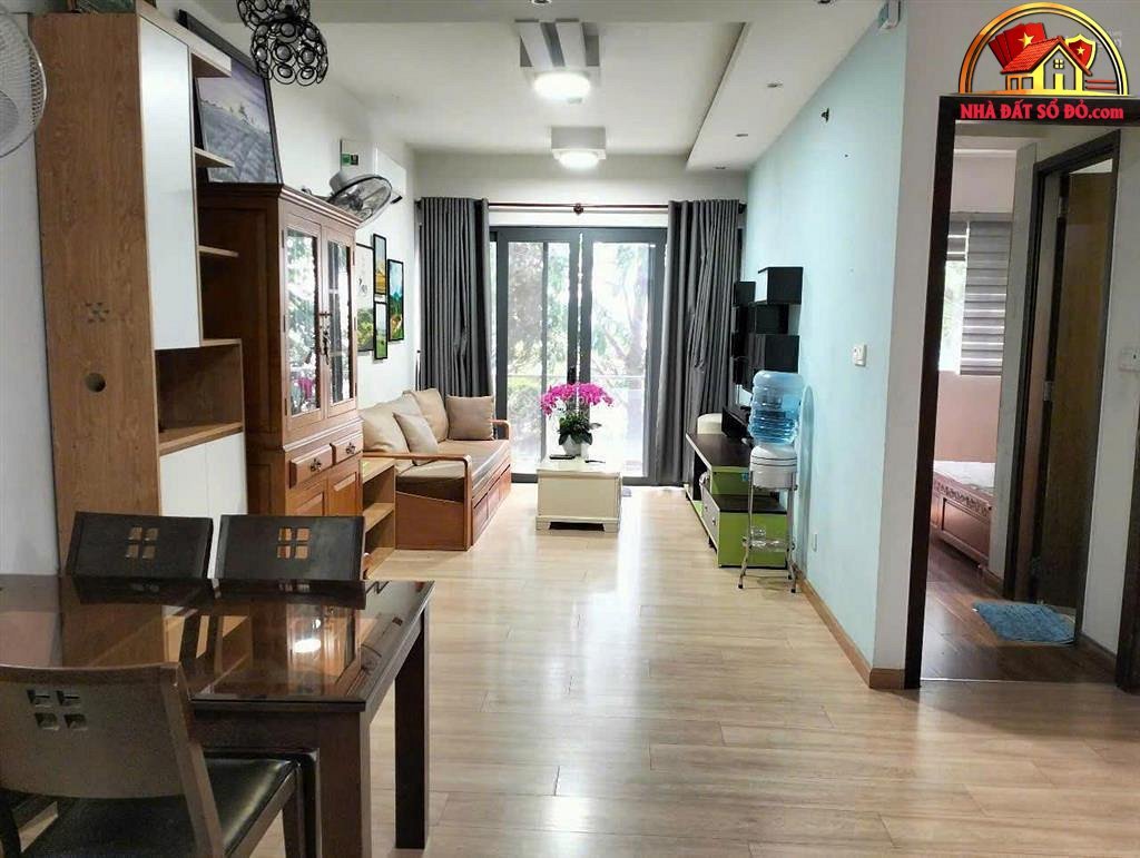 Nhà đất sổ đỏ Chung cư Topaz Residence – Celadon City TP.HCM, giá 3.29 tỷ, diện tích 73m2